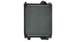 Chłodnica, układ chłodzenia silnika Mahle CR2402000P