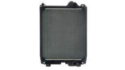 Chłodnica, układ chłodzenia silnika Mahle CR2402000P