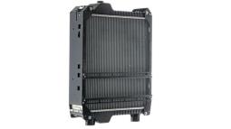 Chłodnica, układ chłodzenia silnika Mahle CR2402000P