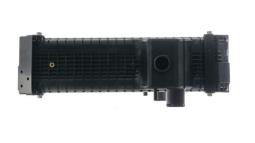 Chłodnica, układ chłodzenia silnika Mahle CR2402000P