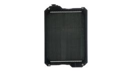 Chłodnica, układ chłodzenia silnika Mahle CR2403000P