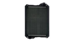 Chłodnica, układ chłodzenia silnika Mahle CR2403000P