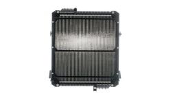 Chłodnica, układ chłodzenia silnika Mahle CR2404000P
