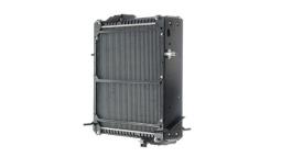 Chłodnica, układ chłodzenia silnika Mahle CR2404000P