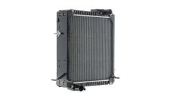 Chłodnica, układ chłodzenia silnika Mahle CR2404000P