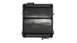 Chłodnica, układ chłodzenia silnika Mahle CR2409000P