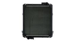 Chłodnica, układ chłodzenia silnika Mahle CR2409000P