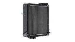 Chłodnica, układ chłodzenia silnika Mahle CR2409000P