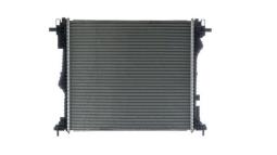 Chłodnica, układ chłodzenia silnika Mahle CR2587000P