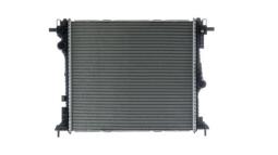 Chłodnica, układ chłodzenia silnika Mahle CR2587000P