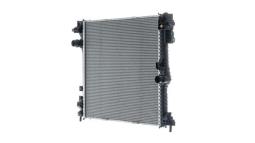 Chłodnica, układ chłodzenia silnika Mahle CR2587000P