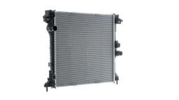 Chłodnica, układ chłodzenia silnika Mahle CR2587000P