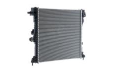 Chłodnica, układ chłodzenia silnika Mahle CR2587000P