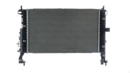 Chłodnica, układ chłodzenia silnika Mahle CR2588000P