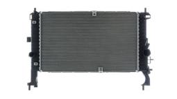 Chłodnica, układ chłodzenia silnika Mahle CR2588000P