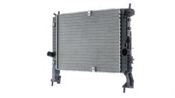 Chłodnica, układ chłodzenia silnika Mahle CR2588000P