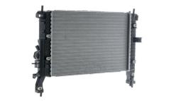 Chłodnica, układ chłodzenia silnika Mahle CR2588000P