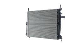 Chłodnica, układ chłodzenia silnika Mahle CR2589000P