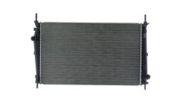 Chłodnica, układ chłodzenia silnika Mahle CR2589000P