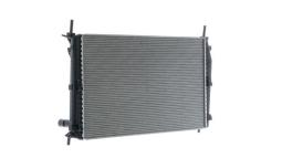 Chłodnica, układ chłodzenia silnika Mahle CR2589000P