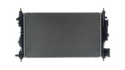 Chłodnica, układ chłodzenia silnika Mahle CR2590000P
