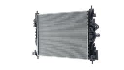 Chłodnica, układ chłodzenia silnika Mahle CR2590000P