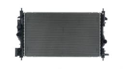 Chłodnica, układ chłodzenia silnika Mahle CR2590000P