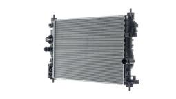 Chłodnica, układ chłodzenia silnika Mahle CR2590000P