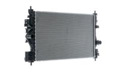 Chłodnica, układ chłodzenia silnika Mahle CR2590000P