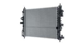 Chłodnica, układ chłodzenia silnika Mahle CR2591000P