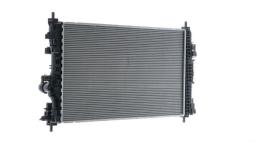 Chłodnica, układ chłodzenia silnika Mahle CR2591000P