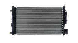 Chłodnica, układ chłodzenia silnika Mahle CR2592000P