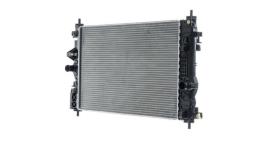 Chłodnica, układ chłodzenia silnika Mahle CR2592000P