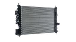 Chłodnica, układ chłodzenia silnika Mahle CR2592000P