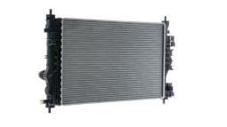 Chłodnica, układ chłodzenia silnika Mahle CR2592000P