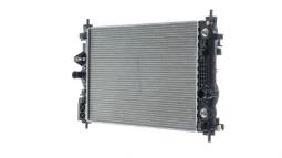 Chłodnica, układ chłodzenia silnika Mahle CR2593000P