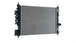Chłodnica, układ chłodzenia silnika Mahle CR2593000P