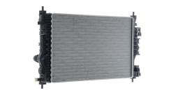Chłodnica, układ chłodzenia silnika Mahle CR2593000P