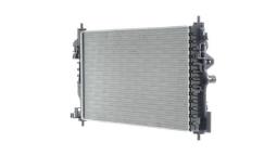 Chłodnica, układ chłodzenia silnika Mahle CR2594000P