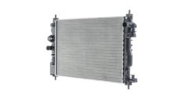 Chłodnica, układ chłodzenia silnika Mahle CR2594000P