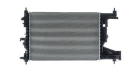 Chłodnica, układ chłodzenia silnika Mahle CR2595000P