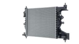 Chłodnica, układ chłodzenia silnika Mahle CR2595000P