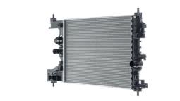 Chłodnica, układ chłodzenia silnika Mahle CR2595000P