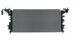 Chłodnica, układ chłodzenia silnika Mahle CR2597000P
