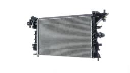 Chłodnica, układ chłodzenia silnika Mahle CR2597000P