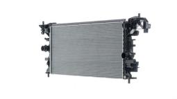 Chłodnica, układ chłodzenia silnika Mahle CR2597000P