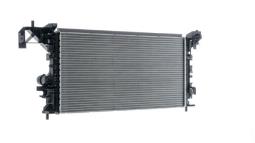 Chłodnica, układ chłodzenia silnika Mahle CR2597000P