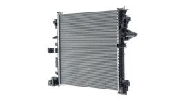 Chłodnica, układ chłodzenia silnika Mahle CR2598000P