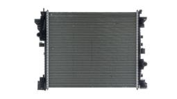 Chłodnica, układ chłodzenia silnika Mahle CR2598000P