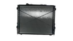 Chłodnica, układ chłodzenia silnika Mahle CR2639000P